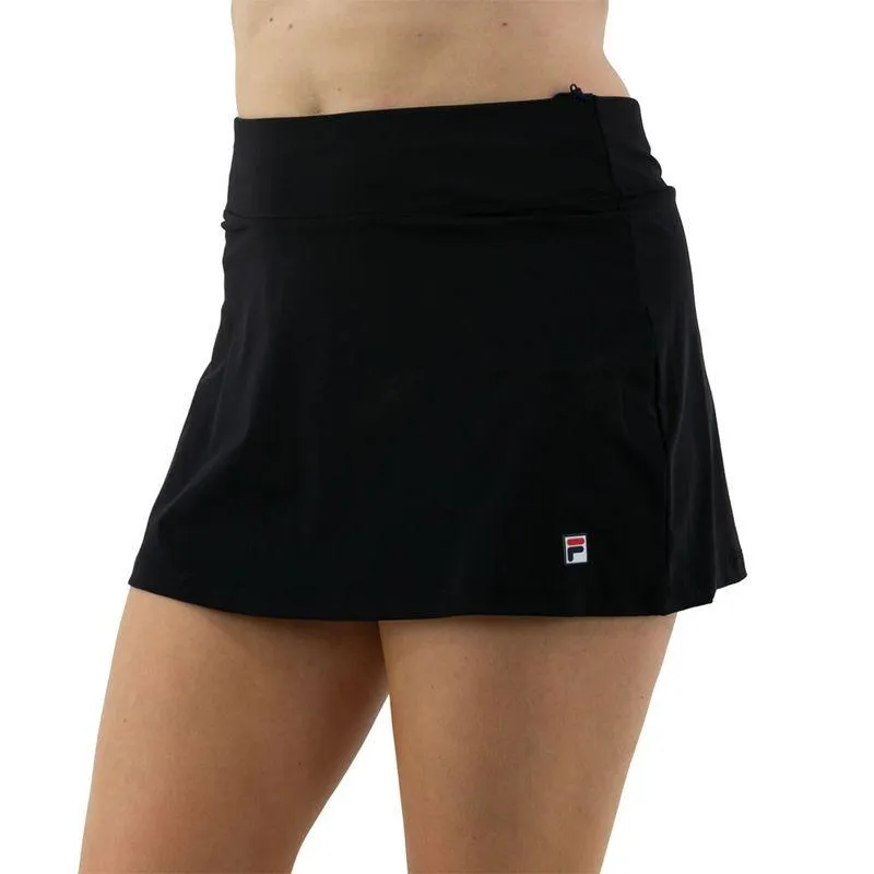 Women`s Essentials A-Line Tennis Skort