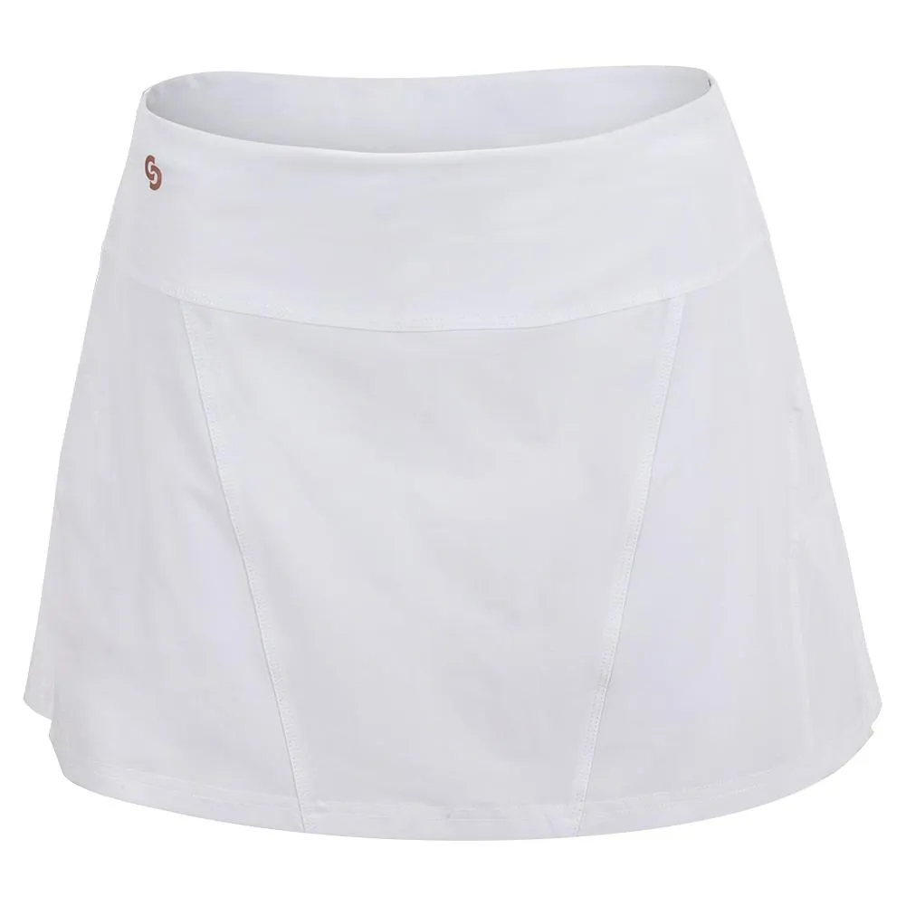 Women's Essentials Tennis Skort