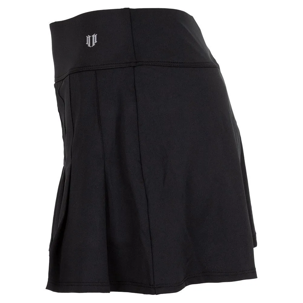 Women's Flutter 13 Inch Tennis Skort