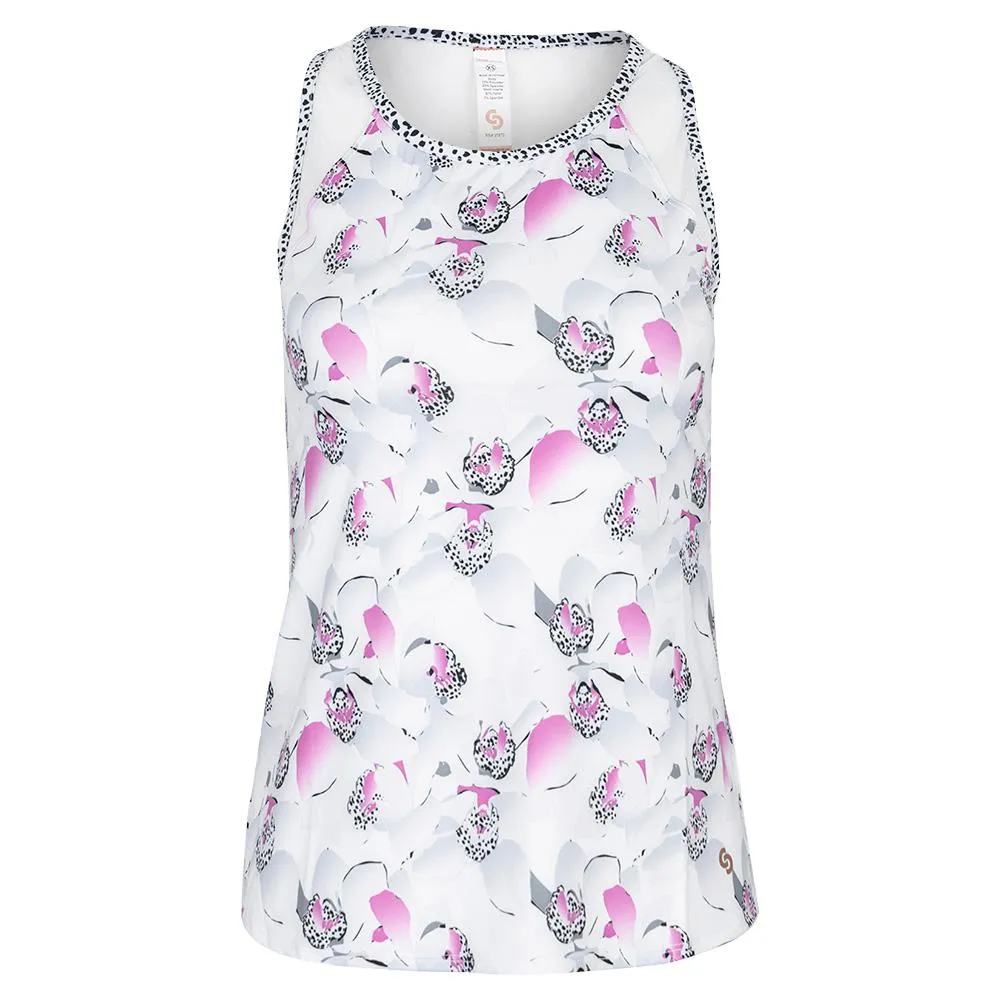 Women's Matisse Tennis Tank