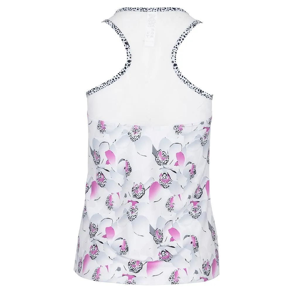 Women's Matisse Tennis Tank