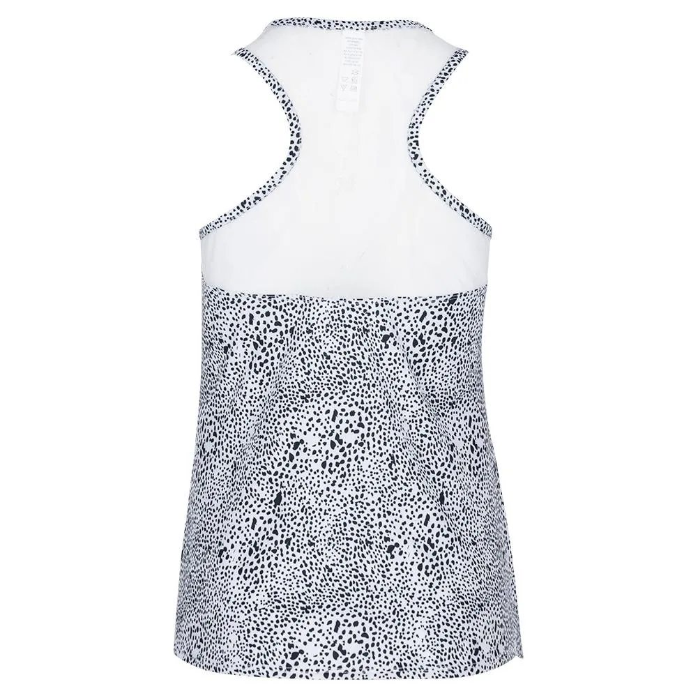 Women's Matisse Tennis Tank