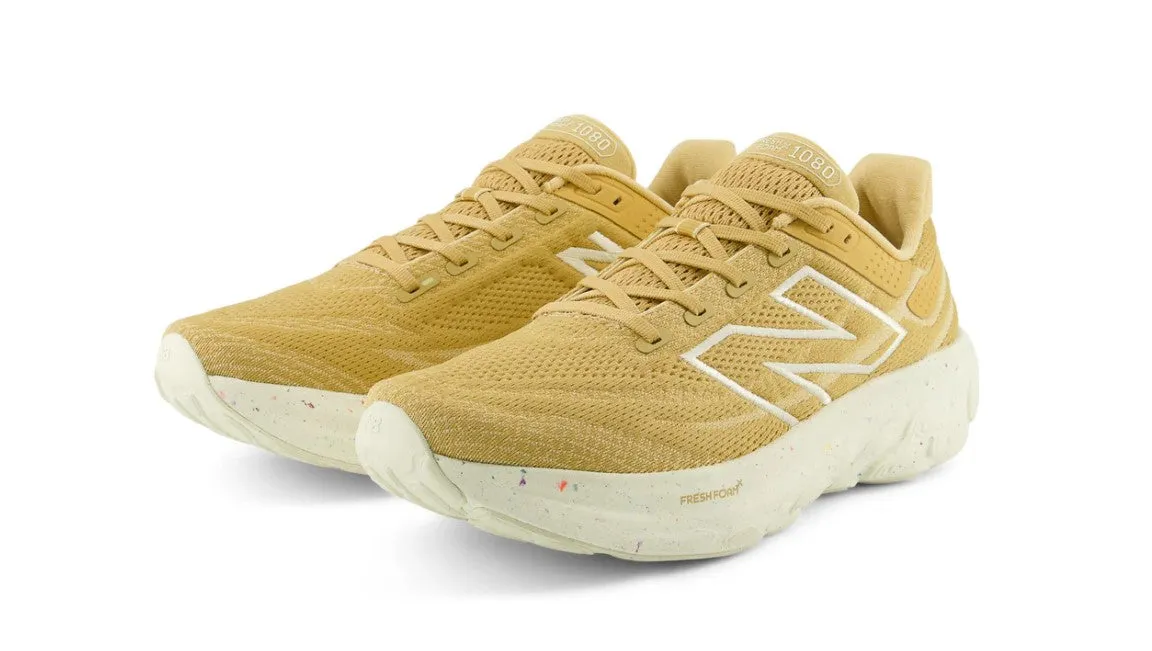 Women's New Balance 1080 W1080N13 Color:  Dolce/Sea Salt