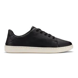 Women's Olukai Pehuea Li 'lli Color: Black