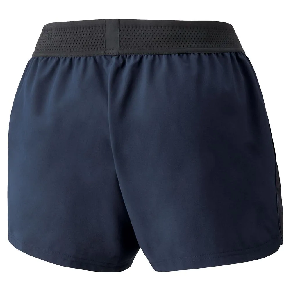 Women`s Practice Tennis Shorts