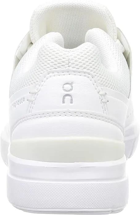 Women's Roger Advantage White