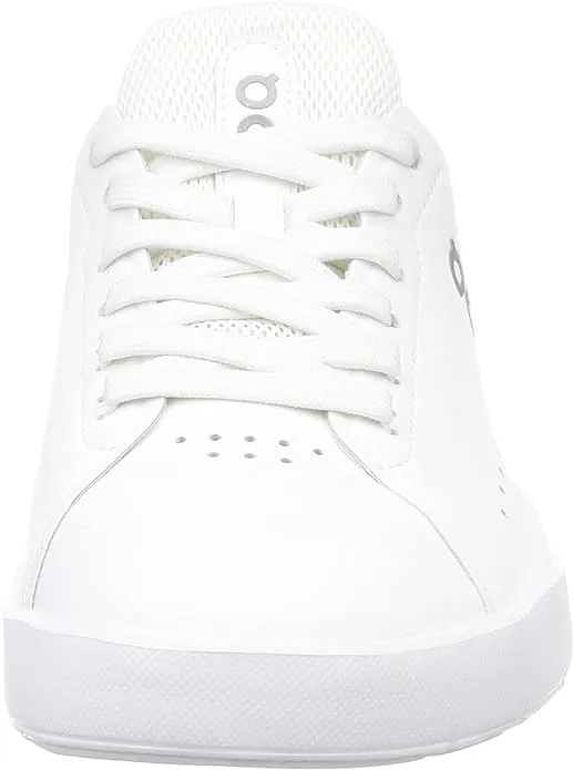 Women's Roger Advantage White