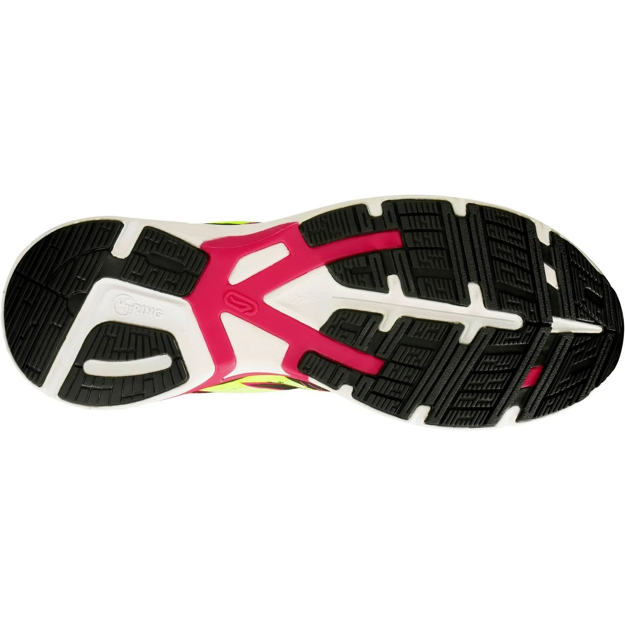 Women's Running Shoes Kiprun SD