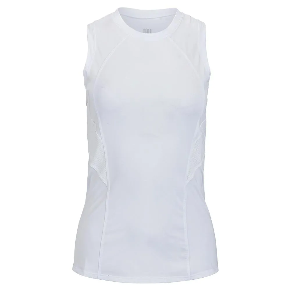 Women's Sarita Racerback Tennis Tank