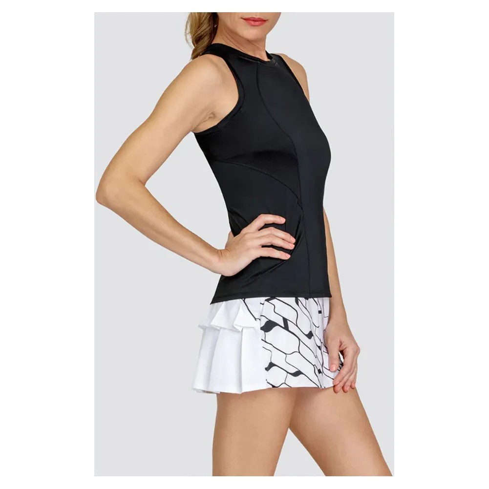 Women's Sarita Racerback Tennis Tank