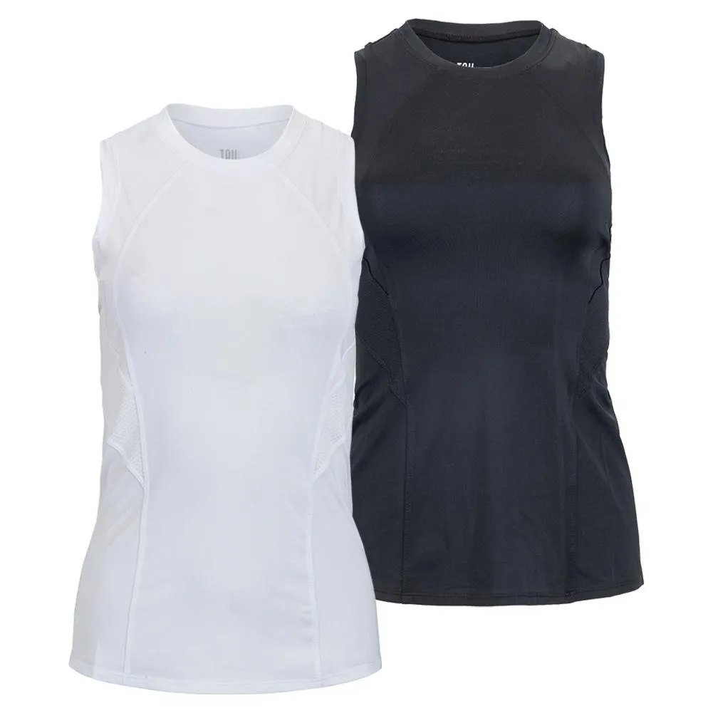 Women's Sarita Racerback Tennis Tank