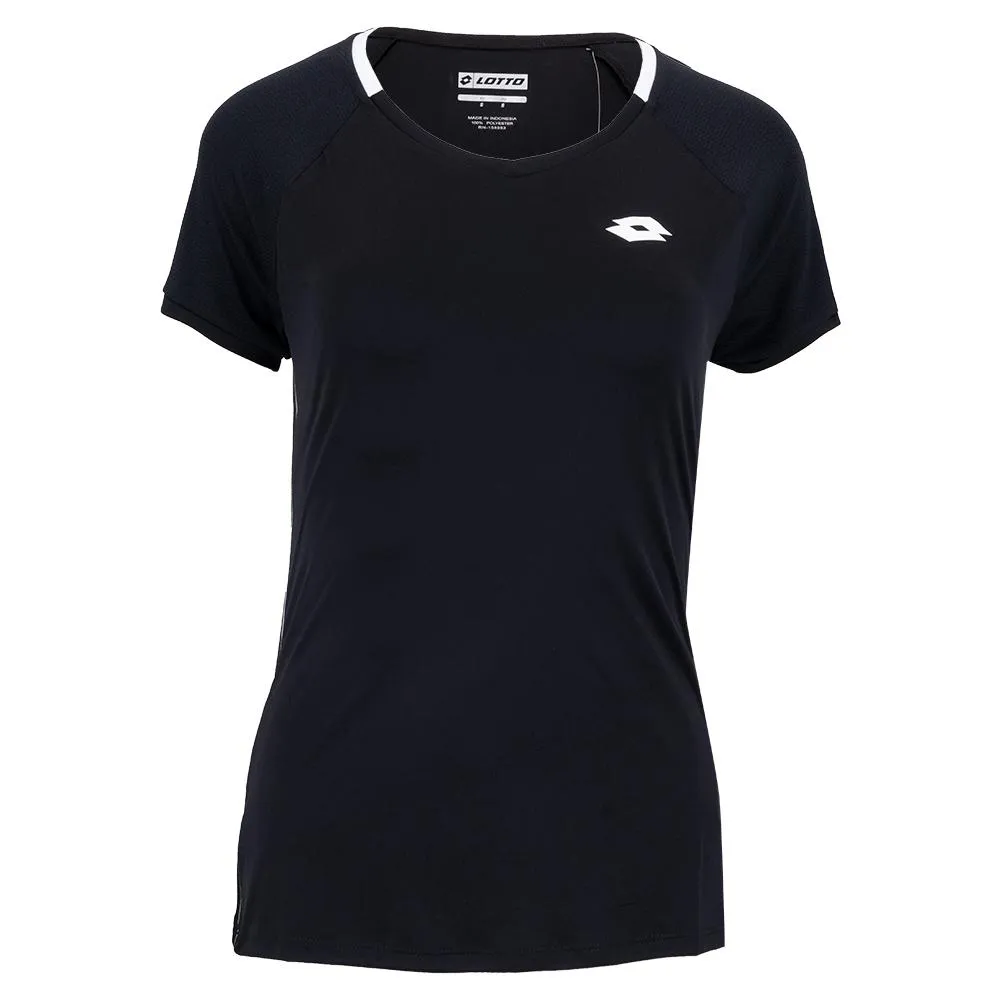 Women's Squadra II Tennis Top