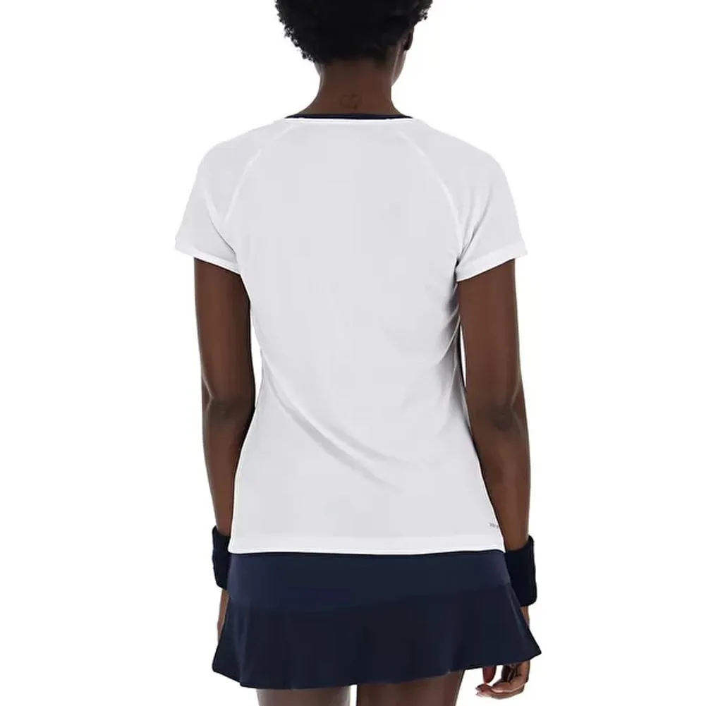 Women's Squadra II Tennis Top