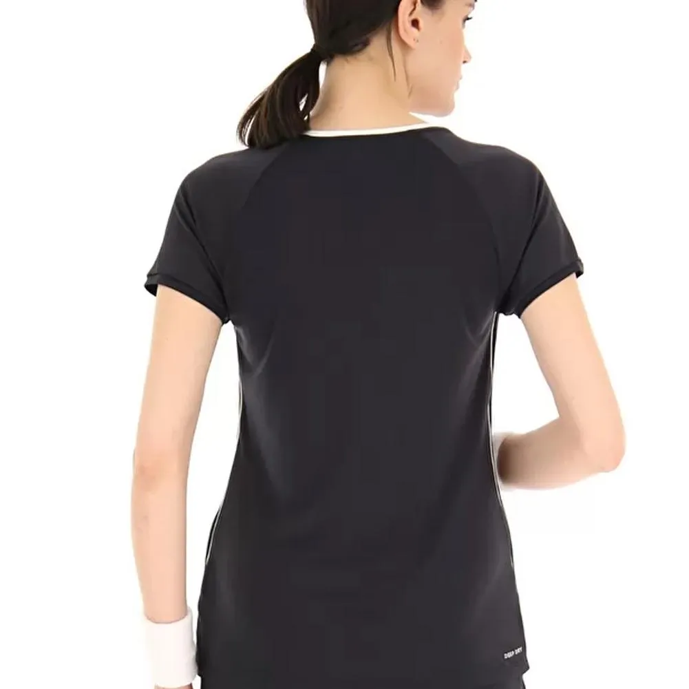 Women's Squadra II Tennis Top