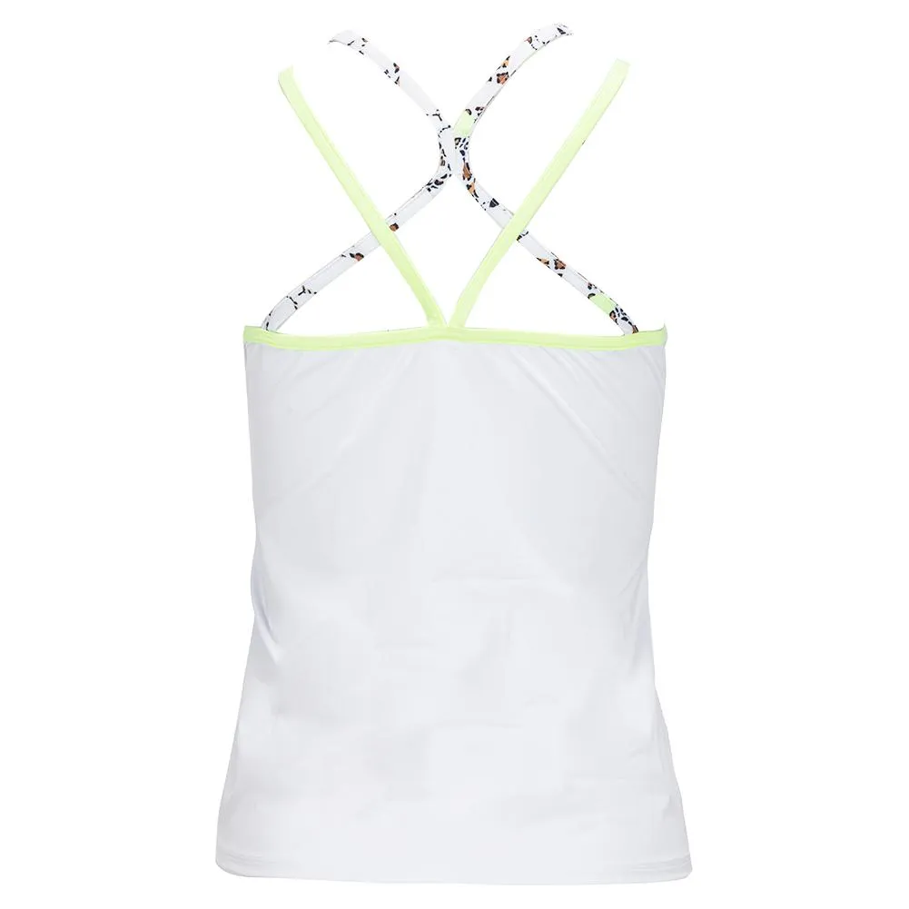 Women's Tennis Tank