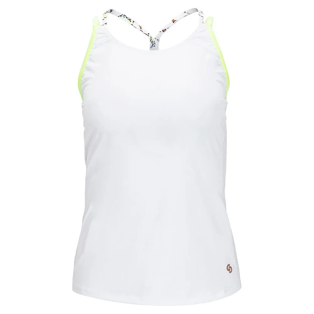 Women's Tennis Tank