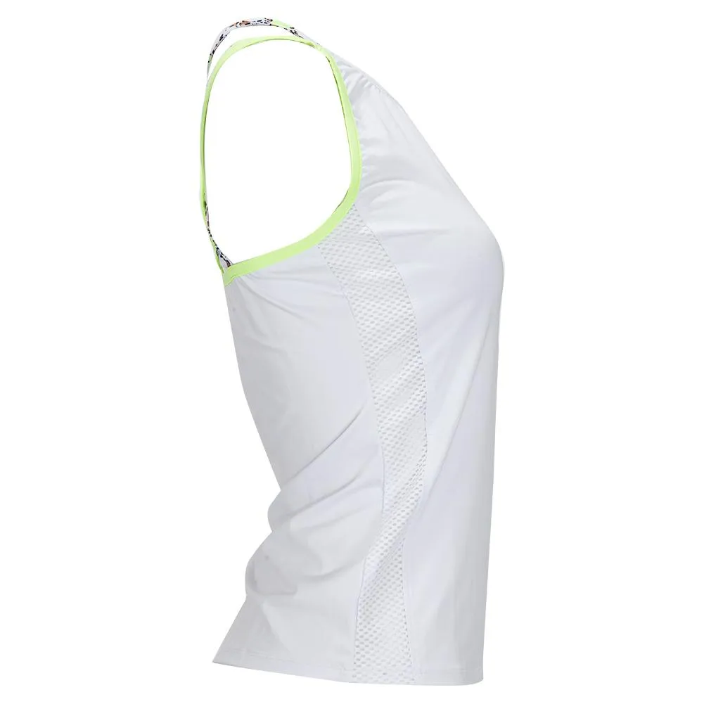 Women's Tennis Tank