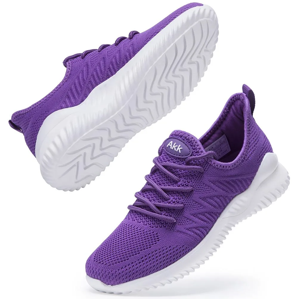 Women's Walking Tennis Shoes(AKK)