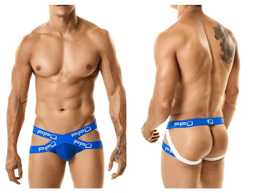 X Jockstrap.