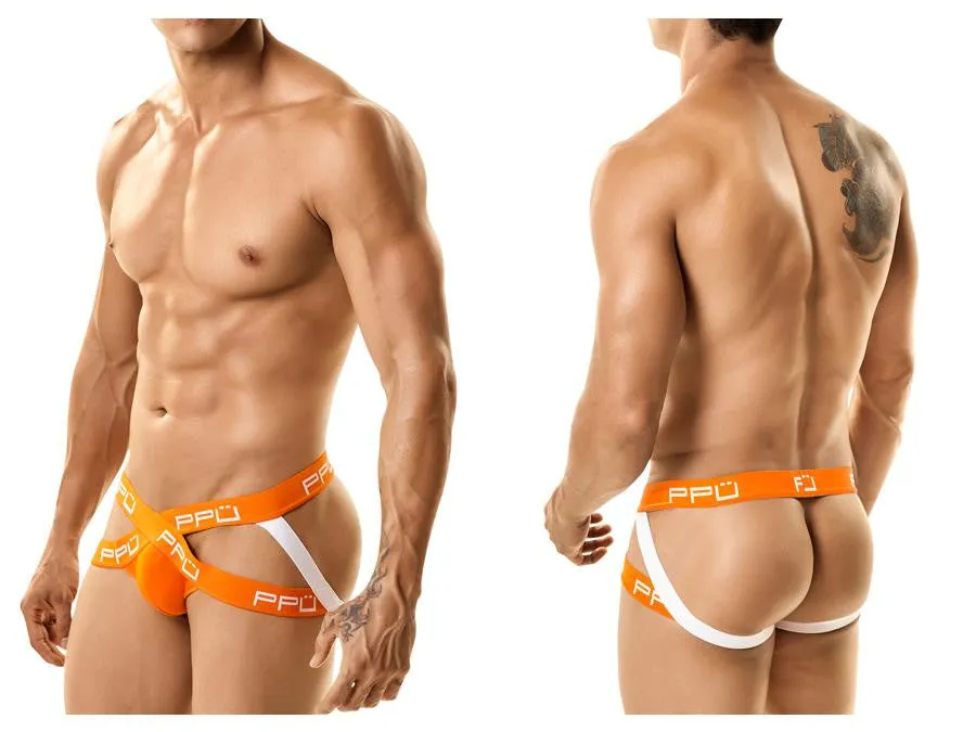 X Jockstrap.