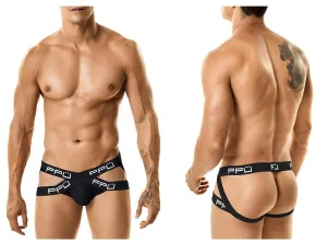 X Jockstrap.