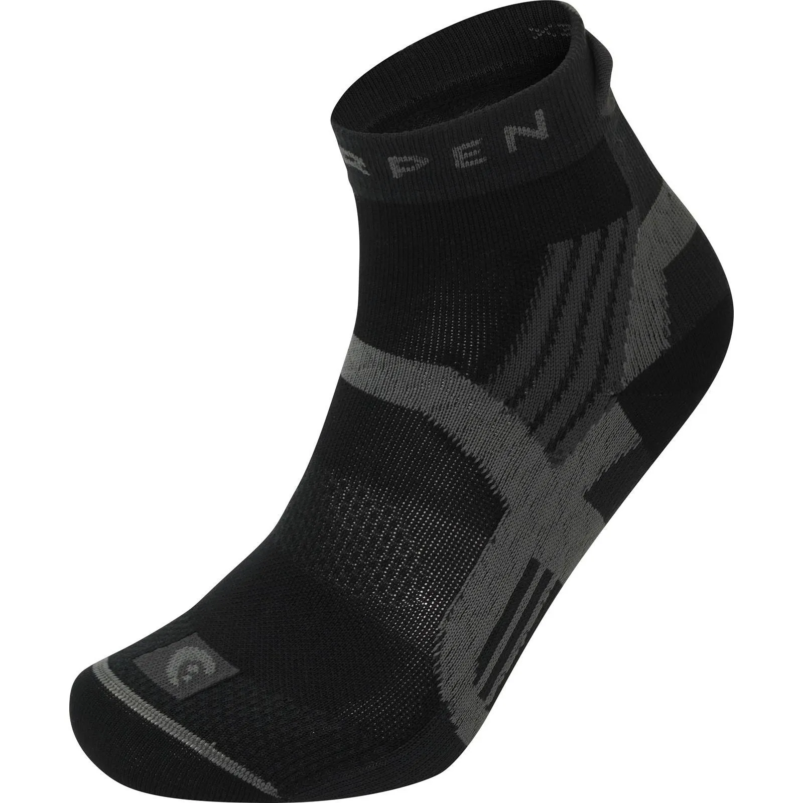 [Y.E.S] Lorpen X3 Men's Trail Running (X3T)