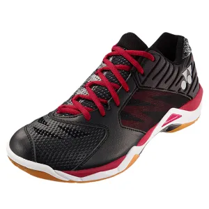 Yonex Power Cushion Comfort Z Black Mens Indoor Court Shoes