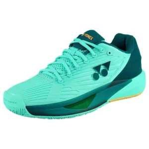 Yonex Women's Eclipsion 5 - Cyan