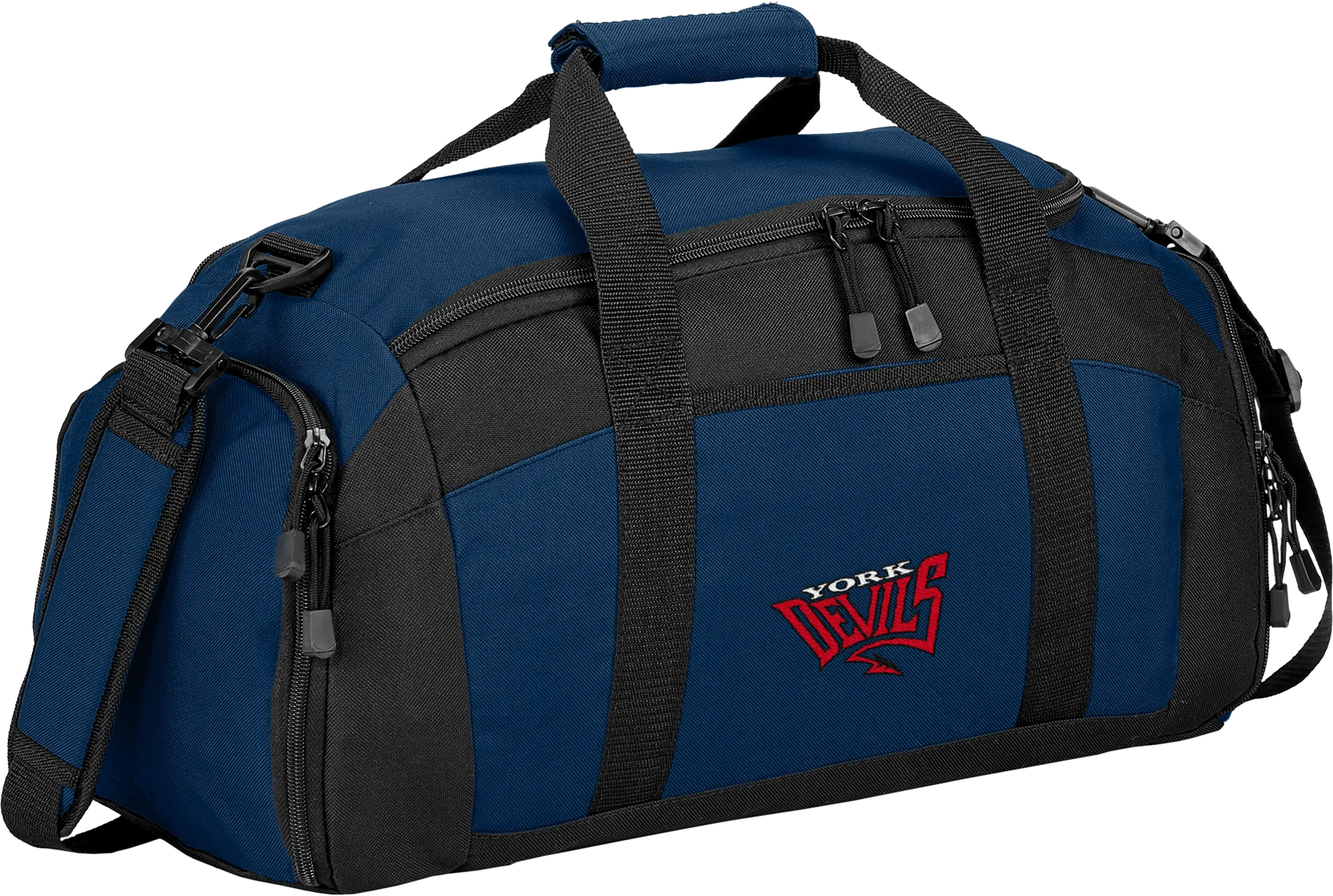 York Devils Gym Bag