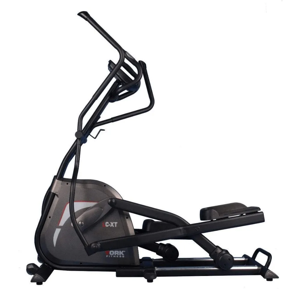 York Fitness LC-XT Cross Trainer