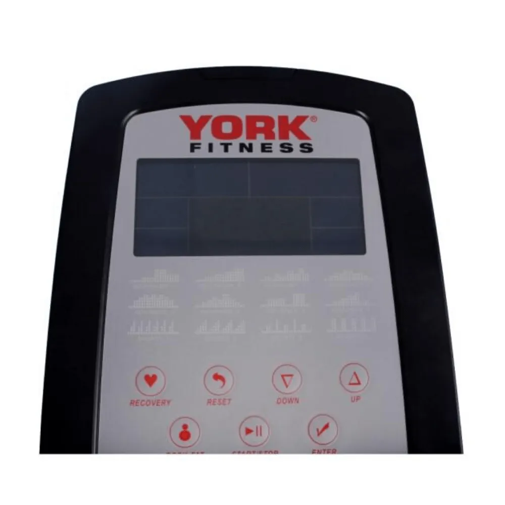 York Fitness LC-XT Cross Trainer