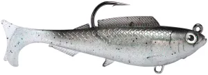 Z-Man HerculeZ Top Hook Soft Swimbait