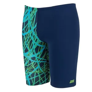 Zoggs Wired Men's Swim Jammer